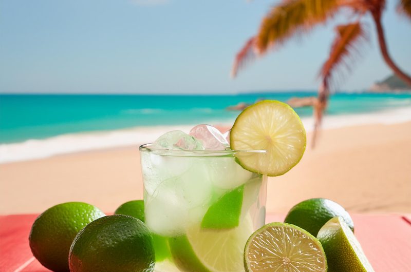 Caipirinha Clássica