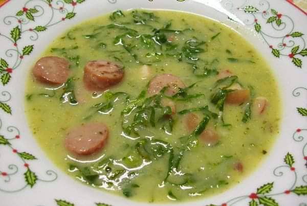 caldo verde