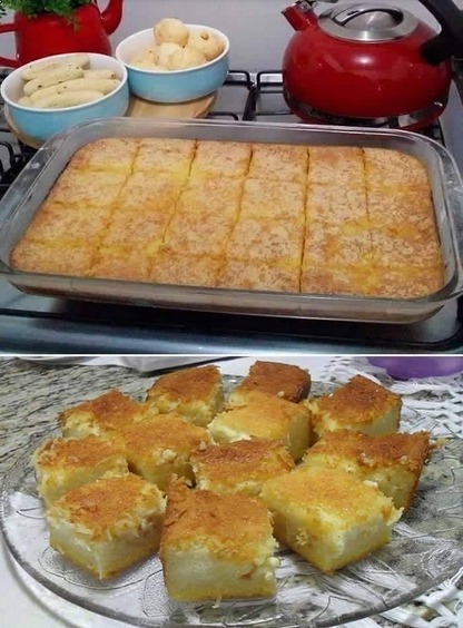 Bolo de fubá cremoso, receita de bolo de fubá, bolo de fubá tradicional, como fazer bolo de fubá, bolo de fubá com queijo, bolo cremoso, bolo de milho.