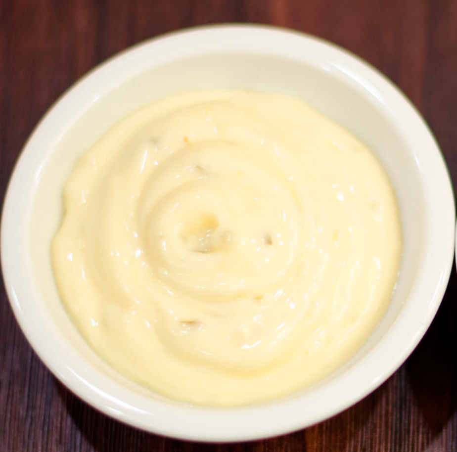 molho ranch caseiro, receita de molho ranch, molho ranch fácil, como fazer molho ranch, ranch para salada